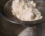 Foto del paso 1 de la receta: Alfajores de Maicena ~ Gluten free❤️