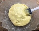 Foto del paso 1 de la receta: Trampantojo de cupcakes de hamburguesas 🍔