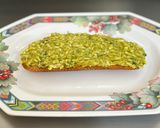 A picture of step 9 of Avocado Egg Sandwich.