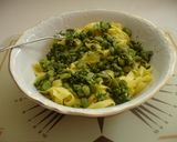 Foto del paso 12 de la receta: Cintas al pesto