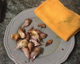 Foto del paso 2 de la receta Pollo al ajillo fácil y rico