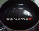 Foto langkah ke 4 dari resep Cimin Bandung | aci telor | anak kost | murah meriah.