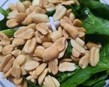 Foto del paso 7 de la receta: Mayonesa de ave con pesto de espinaca