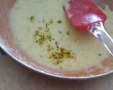 A picture of step 6 of Potato Rabdi.