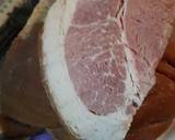 Ham Egg Cheese Biscuit