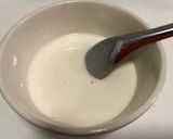รูปขั้นตอนการทำที่ 1 ของ ออส่วนหอยนางรมเห็ดเผาะ