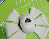 Foto langkah ke 5 dari resep Bakpao (No Mixer).