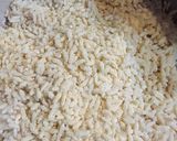 A picture of step 7 of Sushla breakfast recipe😋😋.