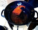 A picture of step 9 of Mike's BBQ Flat Smoked Brisket & Choice Short Ribs.
