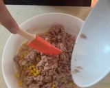 Foto del paso 1 de la receta: Ensalada de alubias