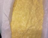 Foto del paso 4 de la receta: Budín de mandarinas con glacé de mandarinas