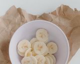 A picture of step 2 of Splendid Smoothie - Banana.