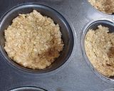Foto del paso 2 de la receta: Tarta de coco y avena (sin harina y sin azúcar)