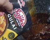 Foto langkah ke 2 dari resep Gulai Padang SatSet.