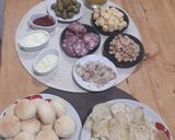 Foto del paso 5 de la receta: Chipá o cuñapé