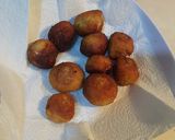 Foto del paso 4 de la receta: Croquetas de brócoli y jamón