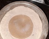 ફુલકા રોટી (Fulka Roti Recipe In Gujarati) રેસીપી સ્ટેપ2ફોટો