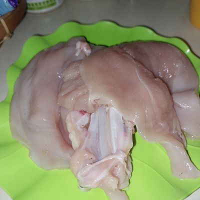 Langkah 1