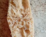 Φωτογραφία βήματος 3 της συνταγής Κουλούρα τσιαπάτα χωρίς ζύμωμα