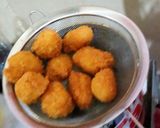Foto langkah ke 3 dari resep Pisang Naget.