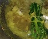 Foto langkah ke 4 dari resep Soto unyil ayam buk rum.