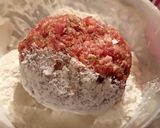 Foto del paso 5 de la receta: Huevos a la escocesa, como los hago yo