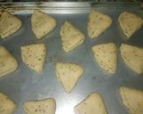 صورة لخطوة 8 من وصفة الفطائر التركيه بالجبنه للفطار 🧀