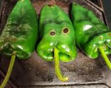 Foto del paso 3 de la receta: Espagueti verde
