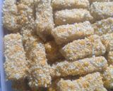 Foto langkah ke 7 dari resep Nugget ayam.