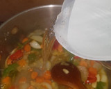 Foto del paso 10 de la receta: Albóndigas de pavo con manzana