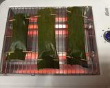 Foto langkah ke 7 dari resep Pepes Tahu Teri.