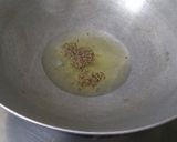ગ્રીન પુલાવ (Green Pulao Recipe In Gujarati) રેસીપી સ્ટેપ2ફોટો