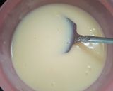 Foto langkah ke 2 dari resep Puding nutrijel vla.