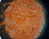 છોલે ભટુરે(Chole bhutre Recipe in Gujarati) રેસીપી સ્ટેપ5ફોટો