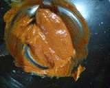 Paneer zingy parcel (Dominos style) recipe step 4 photo