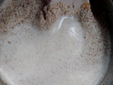 Special Tiger nut juice (kunun Aya)