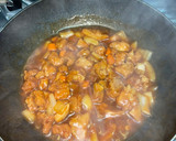 Foto del paso 3 de la receta: Pollo agridulce