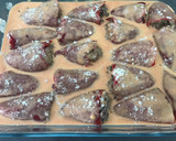Foto del paso 8 de la receta: Pimientos rellenos de carne