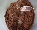 ओरियो बिस्कुट केक (oreo biscuit cake recipe in Hindi) रेसिपी चरण 2 फोटो
