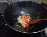 Foto langkah ke 2 dari resep Rolade Asam Manis Pedas Simple (Tidak Pake minyak).