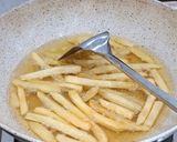 Foto langkah ke 6 dari resep Snack Platter.