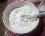 Foto del paso 3 de la receta: Bizcochuelo de miel