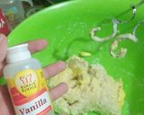Foto langkah ke 1 dari resep Roti isi Selai Nanas 🍍.