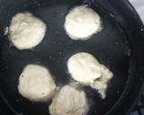 Foto del paso 3 de la receta: Buñuelitos de limón