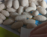 Foto del paso 2 de la receta: Ñoquis de avena