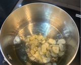 A picture of step 2 of Mejillones en Escabeche - Spanish Marinated Mussels - Wowwweee - Quick Simple and Amazing - Enjoy :P.