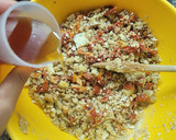 Foto del paso 4 de la receta: Bizcochitos de roquefort y tomates secos