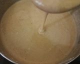 A picture of step 1 of Whole wheat Banana Pancake, Eggless.