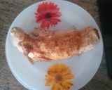 Foto del paso 1 de la receta: Solomillo Wellington de cerdo🌲