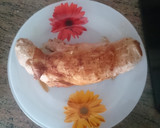 Foto del paso 1 de la receta: Solomillo Wellington de cerdo🌲